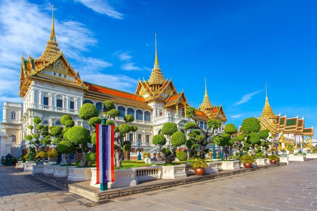 Gran-Palacio-Bangkok-Tailandia