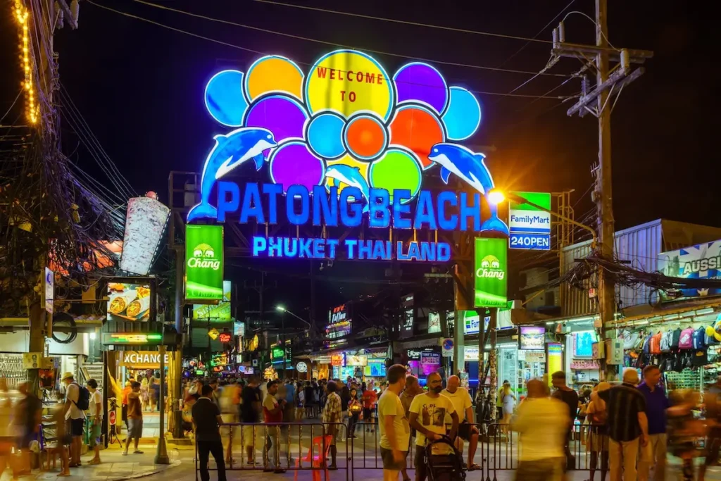 Nightlife-in-Patong-Beach