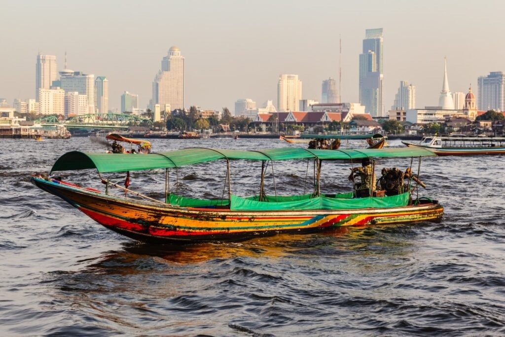 klong-tour-bangkok