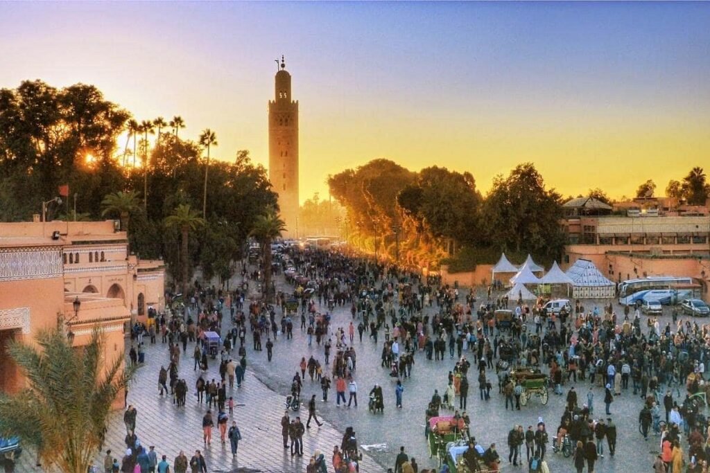 marrakech