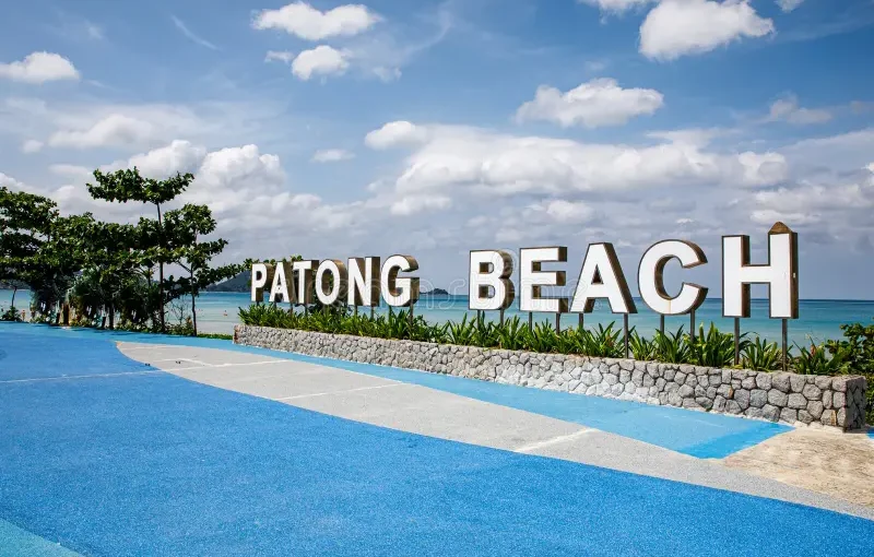 Phuket y Patong: Un paraíso tropical con sabor a fiesta